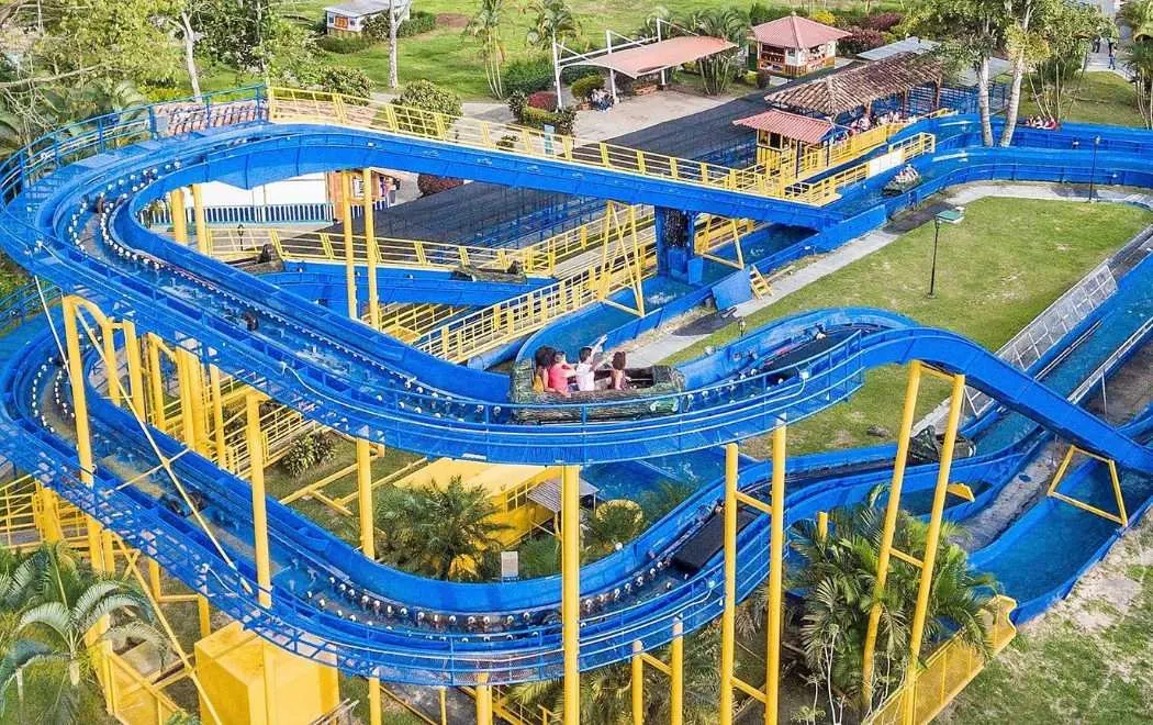 Plan Eje Cafetero desde Medellín: 4 días y 3 noches